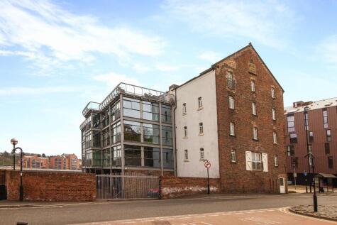 Brewery Bond, Duke Street, North Shields