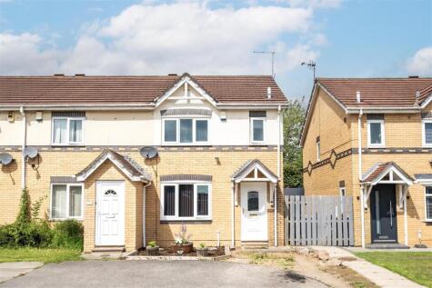 Blucher Road, North Shields