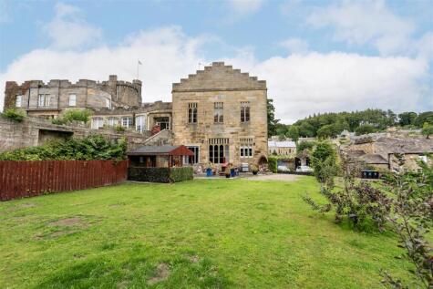 The Castle, Stanhope, Bishop Auckland