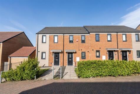 Bowman Drive, Wallsend