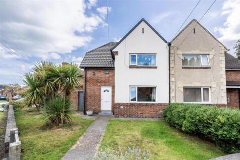 Lysdon Avenue, New Hartley, Whitley Bay