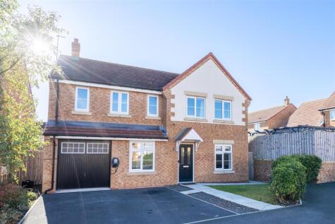 Rowlington Way, Whitley Bay