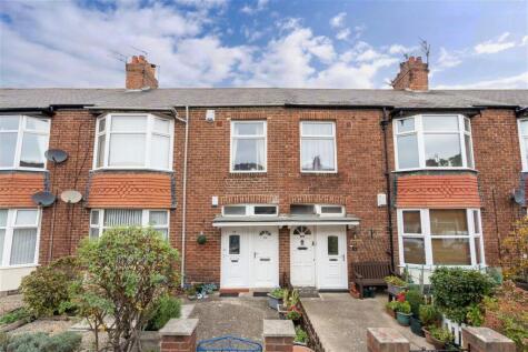 Salisbury Avenue, North Shields