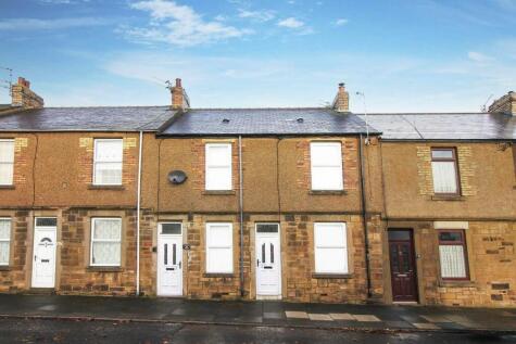 Queens Road, Seaton Sluice