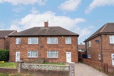Horton Avenue, Shiremoor, Newcastle Upon Tyne