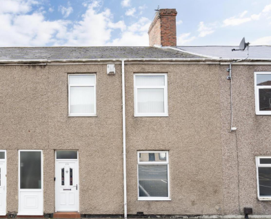 Astley Road, Seaton Delaval, Whitley Bay