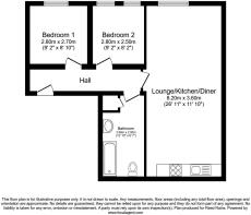 FLOOR-PLAN