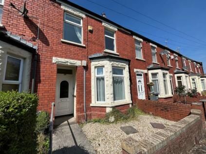 Whitchurch - 2 bedroom terraced house