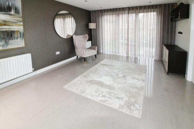 Lounge Area