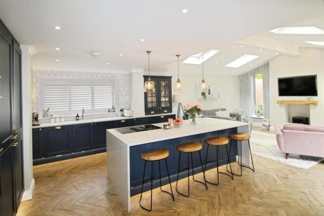 Kitchen Light