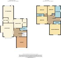 51a Werneth Road, Woodley