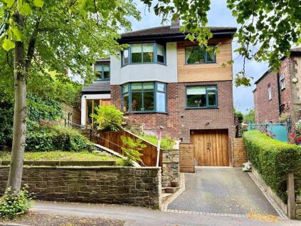 Apethorn Lane, Gee Cross