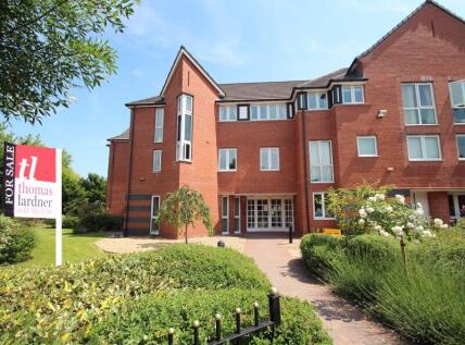 Metcalfe Drive, Romiley