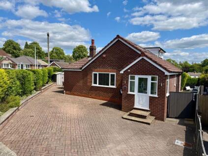 High Meadows, Romiley