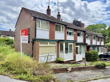 Padden Brook, Romiley