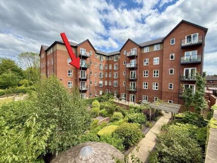 The Folds, School Brow, Romiley