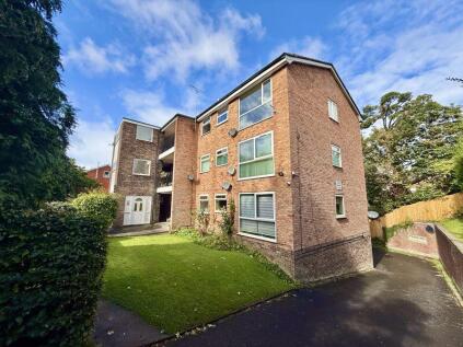Hawthorn Court, Stockport Road West, Bredbury