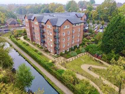 The Folds, School Brow, Romiley