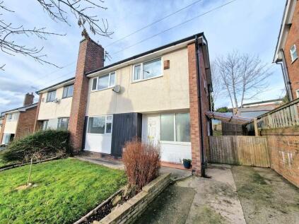 Osborne Street, Bredbury