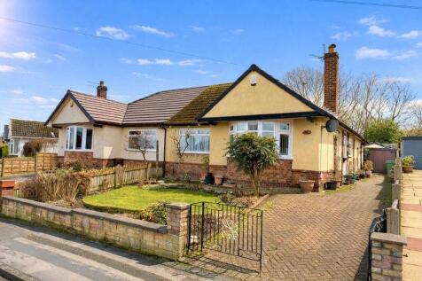 Ennerdale Road, Woodley