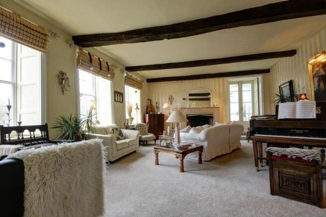 Drawing Room