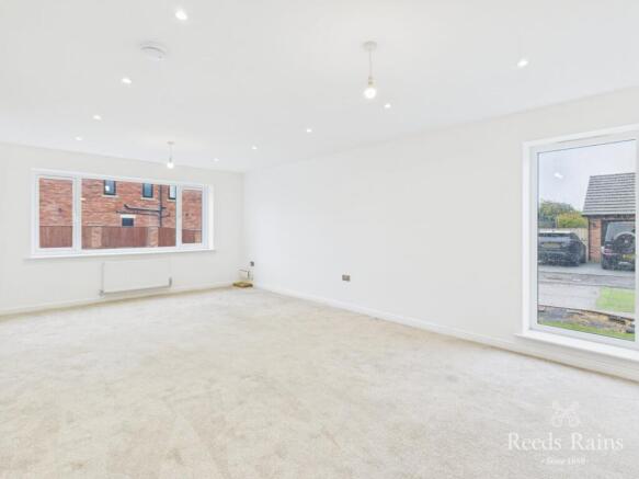 Reception Room One
