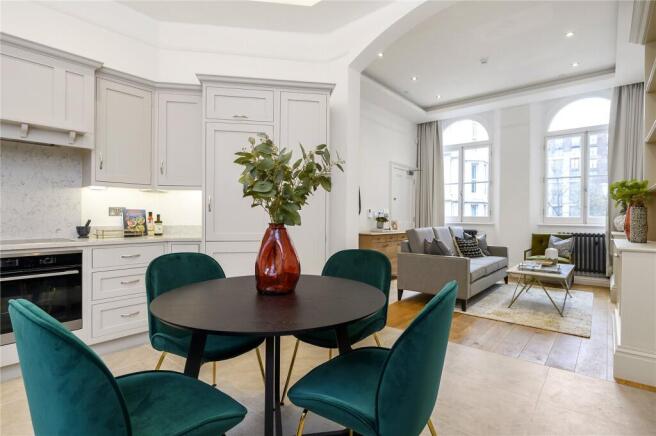 Open Plan