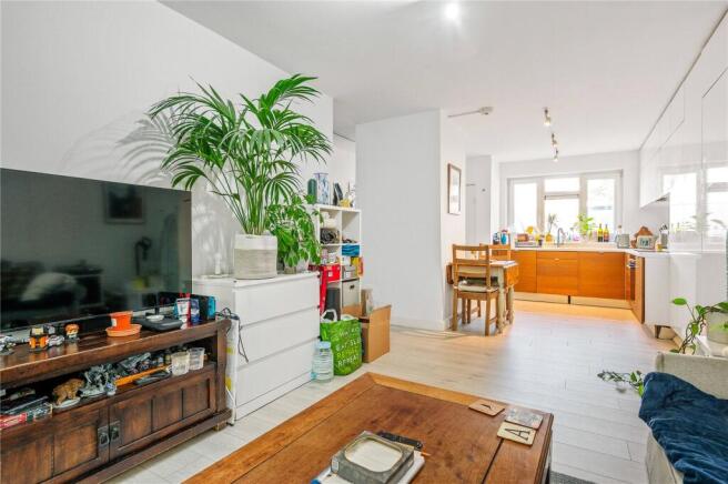 Open Plan