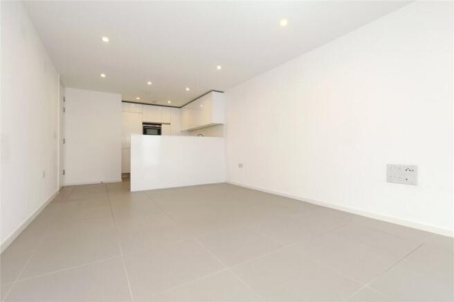 Open Plan