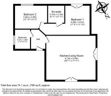 FLOOR-PLAN