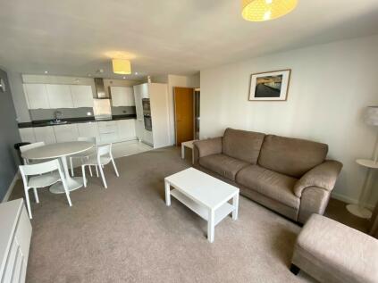 Prospect Place - 2 bedroom apartment