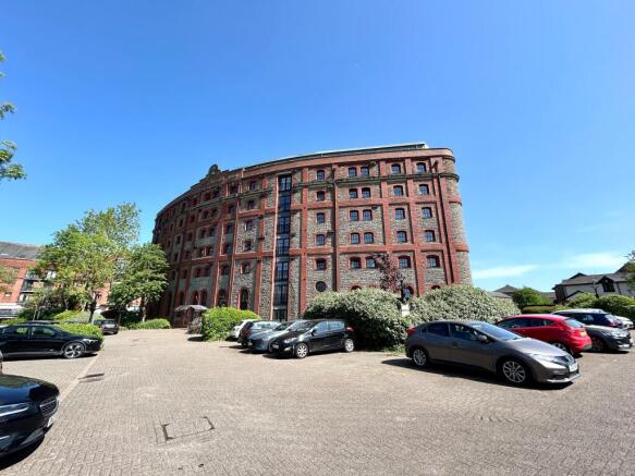 External Shot