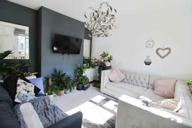 Front Room