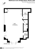 Floor/Site plan 1