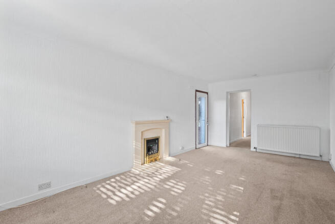Sitting/Dining Room