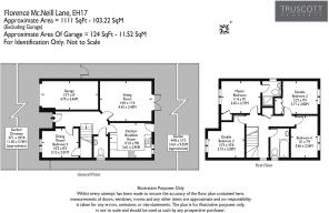 Floorplan - 2 Florence McNeill Lane