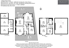 Floorplan - 28 Cadogan Road