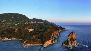 Photo of Agios Gordis, Corfu, Ionian Islands