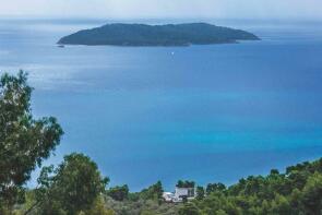 Photo of Skiathos, Sporades Islands, Northern Aegean islands