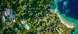 Photo of Paxos, Ionian Islands