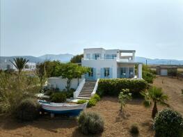 Photo of Pounta, Paros, Cyclades islands