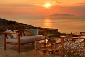 Photo of Agios Romanos, Tinos, Cyclades islands