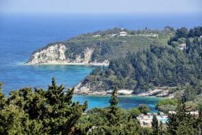 Photo of Paxos, Ionian Islands