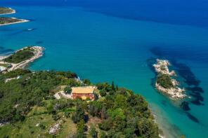 Photo of Ag. Martinos, Corfu, Ionian Islands
