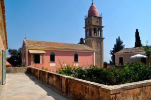 Photo of Agios Ioannis, Corfu, Ionian Islands