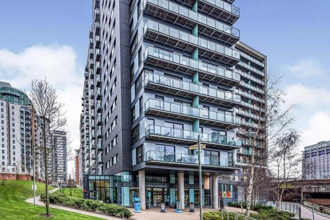 Studio apartment for rent in Cypress Place, Green Quarter