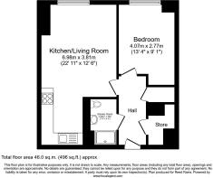 FLOOR-PLAN