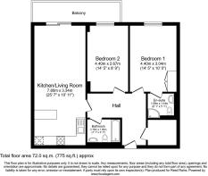 FLOOR-PLAN