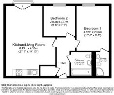 FLOOR-PLAN