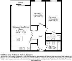FLOOR-PLAN